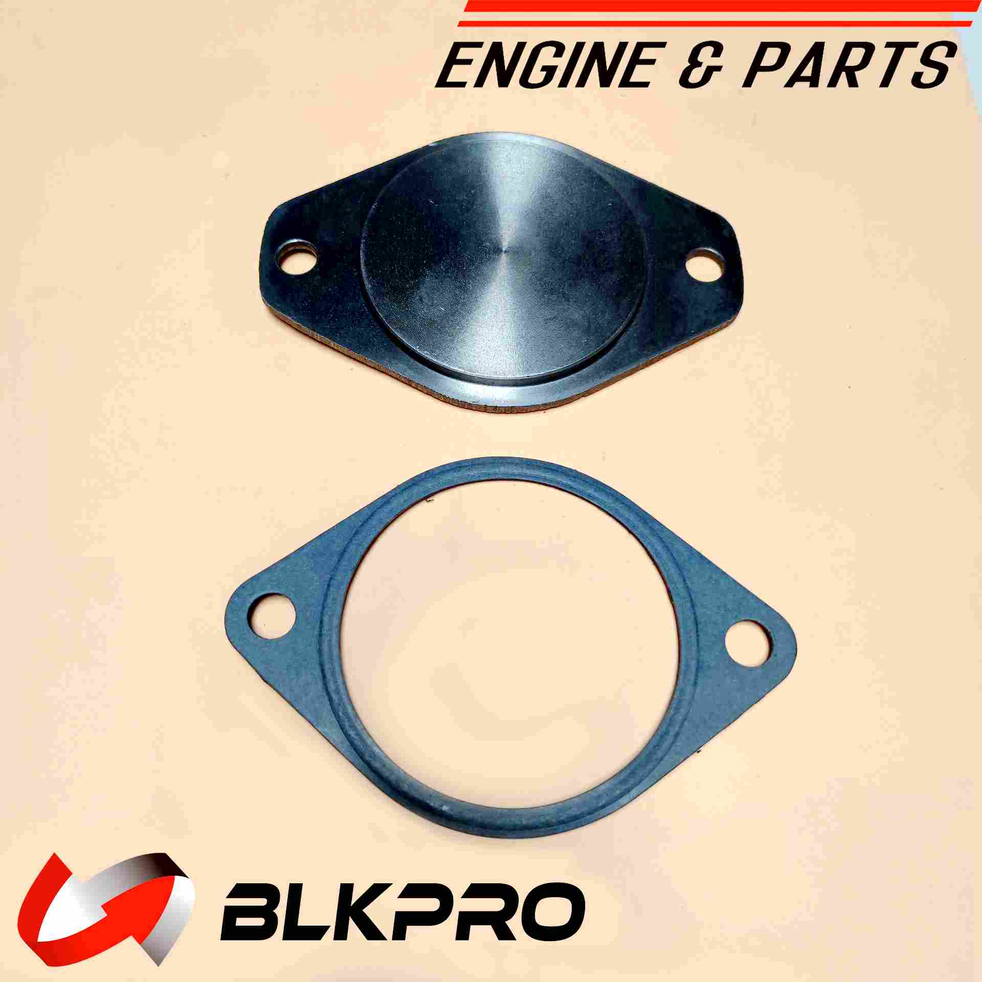 Cummins 5.9 Water Pump Water Pump For Dodge RAM 5.9L Cummins Diesel – Steel Impeller, Fits 1989-2006 Models 5.9L 6B Cummins Water Pump Steel Impeller - Foto 4