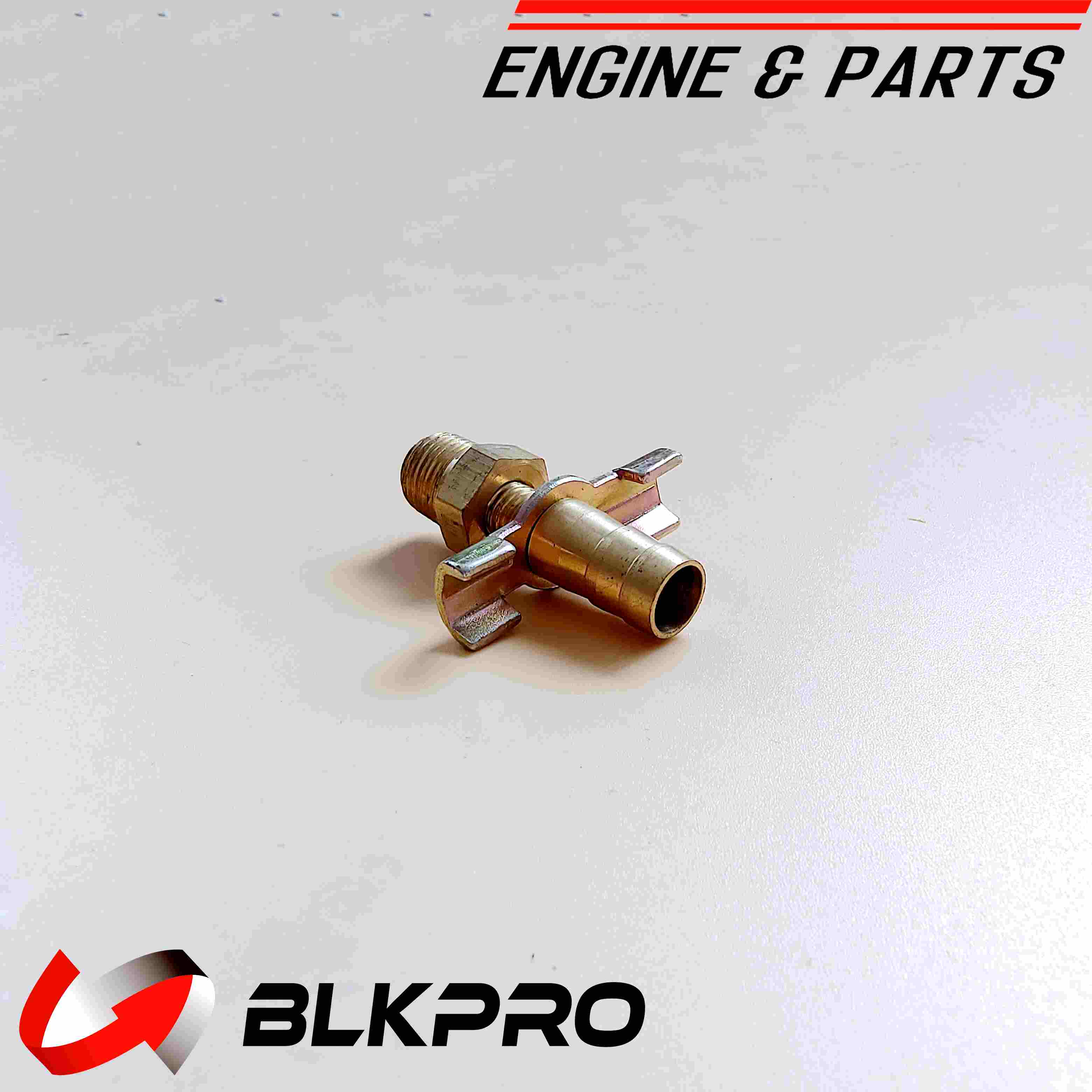 Coolant Drain cock For Cummins 4B 3.9L 6B 5.9L 6C 8.3C QSC 4090285