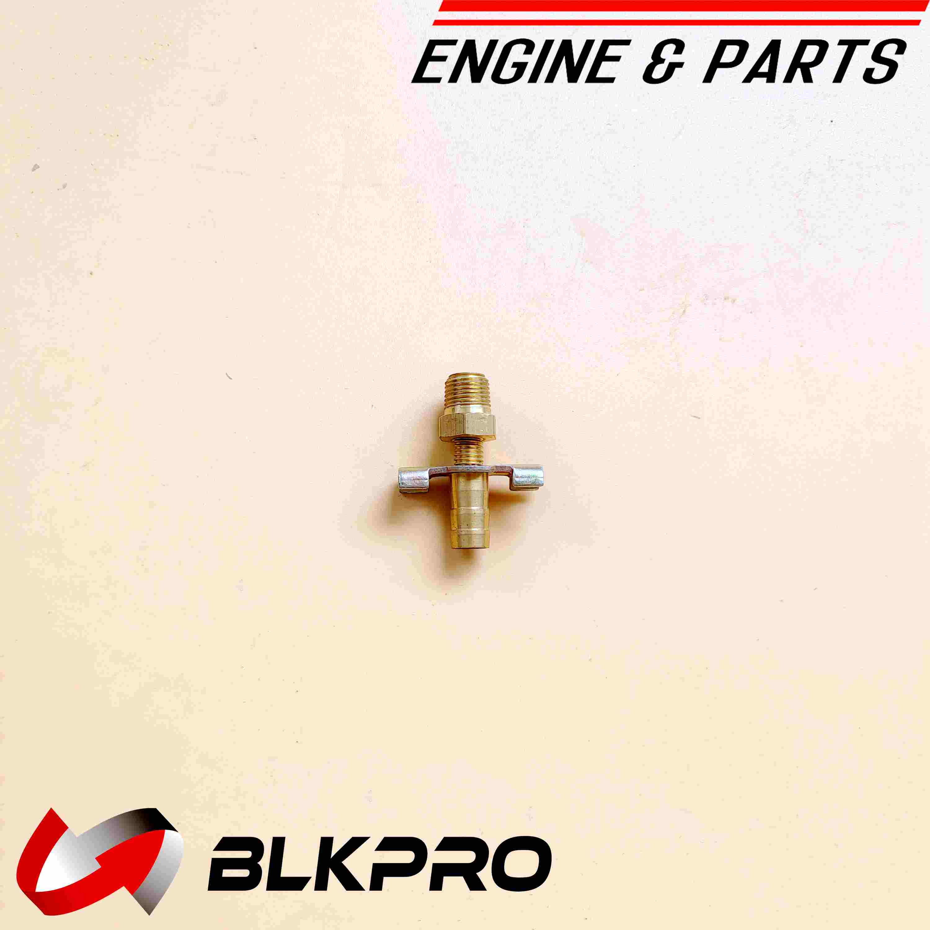 Coolant Drain cock For Cummins 4B 3.9L 6B 5.9L 6C 8.3C QSC 4090285