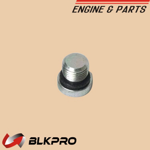 PLUG THREADED For Cummins 4B3.9 6B5.9 B GAS INTERNATIONAL
