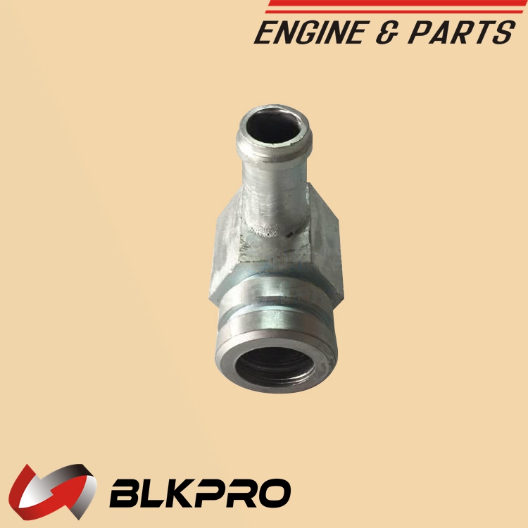 ビードップ変換アダプター CONNECTION WATER TRANSFER For Cummins 6C 8.3C ISC ISL