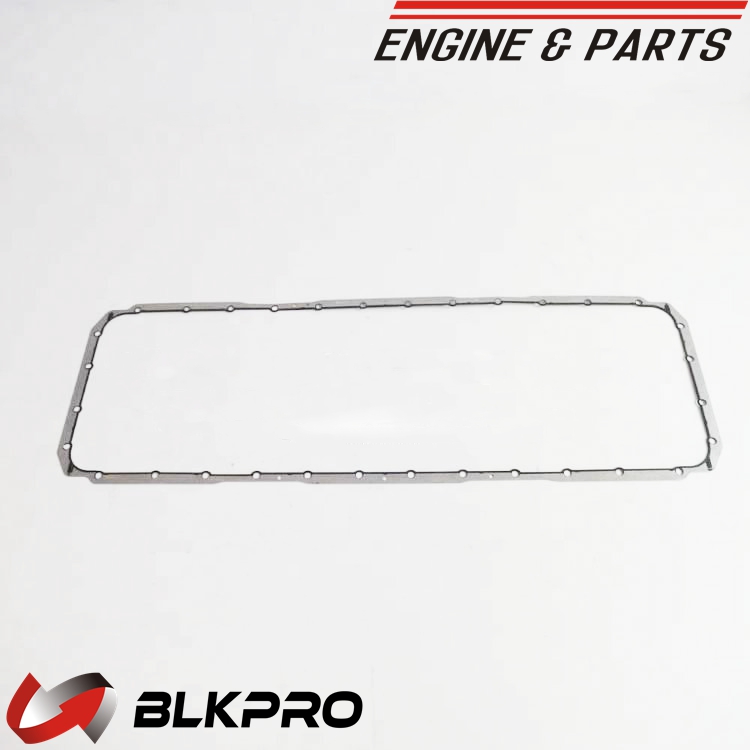 Cummins ISM L10 M11 Engine Gasket YIHETOP Oil Pan Gasket 3401290 / ...