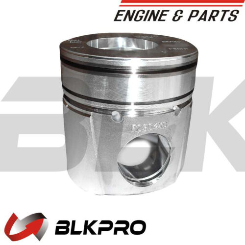 Engine Piston Kit For Cummins PC200-6 ISB 4BT 3957797