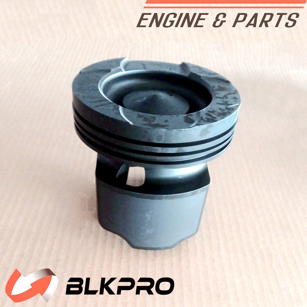 パーツ KJ Engine Piston Kit For Cummins ISX QSX15 4955966 2863938