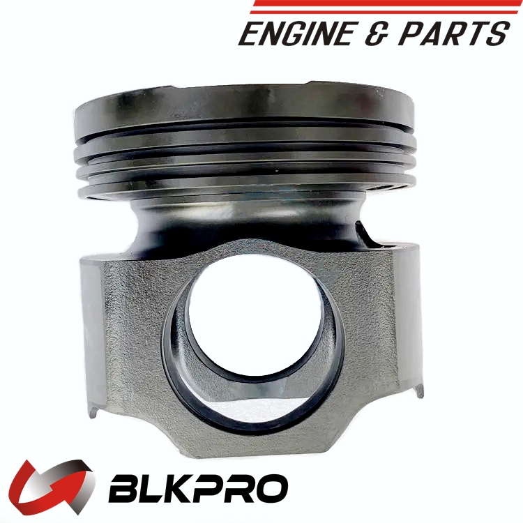 Engine Piston Kit For Cummins ISX QSX15 4367126 4955967