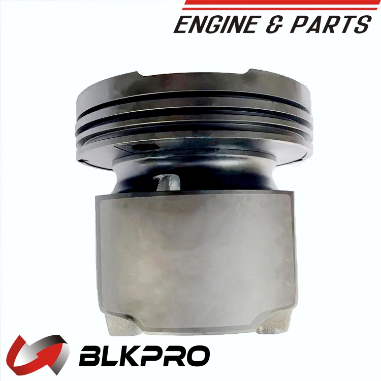 Engine Piston Kit For Cummins ISX QSX15 4367126 4955967