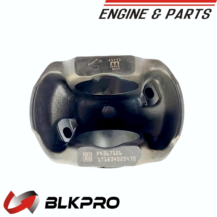 Engine Piston Kit For Cummins ISX QSX15 4367126 4955967