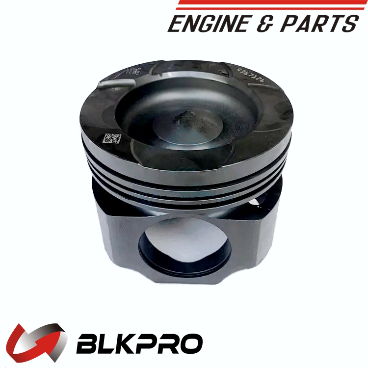 もつ Engine Piston Kit For Cummins ISX QSX15 4367126 4955967