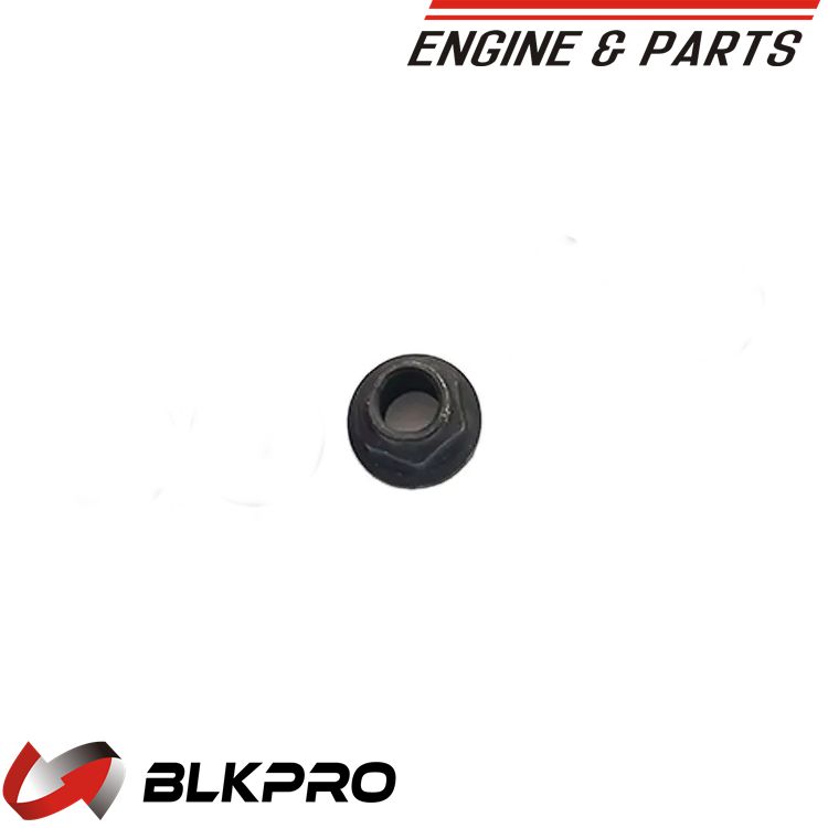 P-Nut – The Arrival Crack Em Open Spicer - 31139 - Spindle Nut