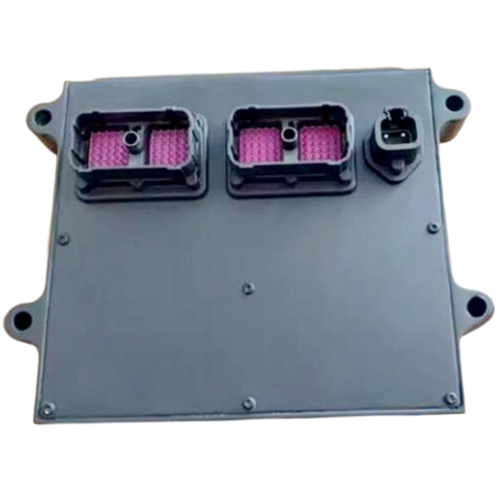 OEM ISB Engine Control Module ECM ECU Part 4988820 4943133