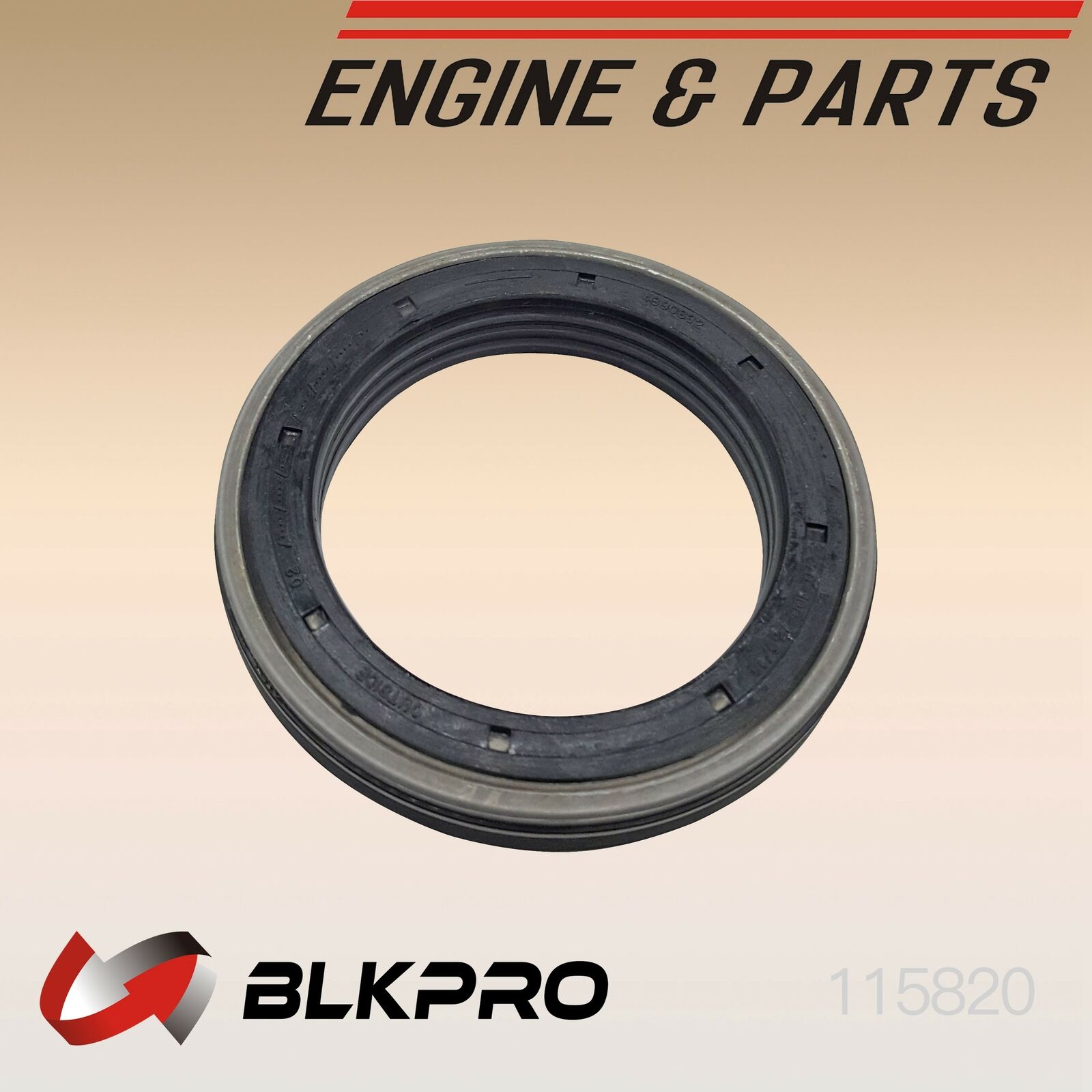 RT-48920 Pai 136119 Cummins 4890832 Front Crankshaft Seal - 70*100
