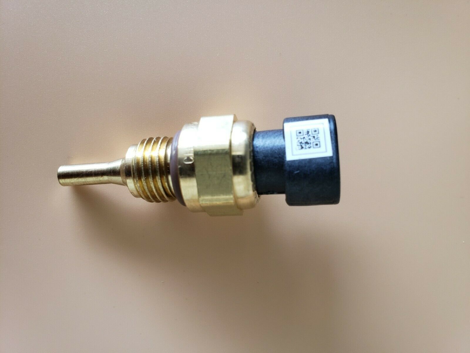 New Original Temp Sensor Temperature For Dodge Ram 5.9 CUMMINS 2003