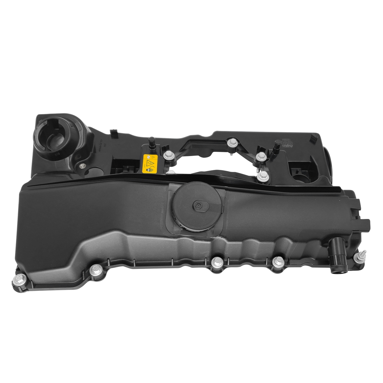 VENTILDECKEL KOPFHAUBE MIT Dichtung Für BMW 1ER F20 F21 3ER F30 5ER X1