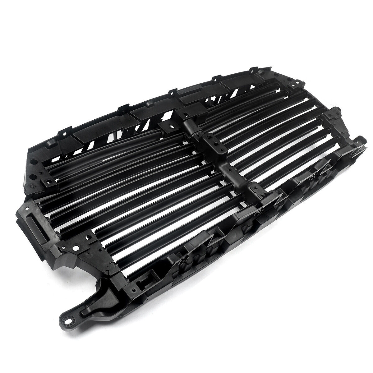 JL3Z8475D For 18-20 Ford F-150 F150 Radiator Grille Air Shutter