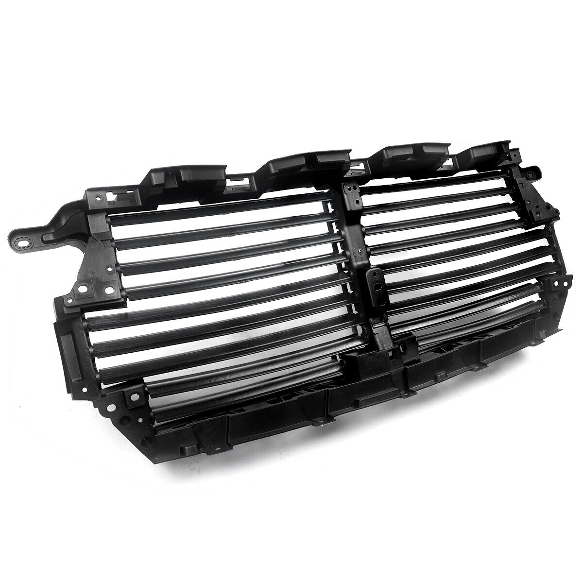 JL3Z8475D For 18-20 Ford F-150 F150 Radiator Grille Air Shutter