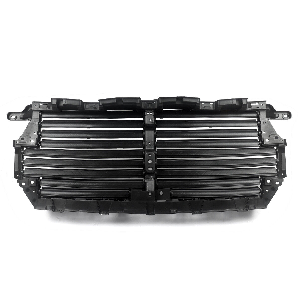 JL3Z8475D For 18-20 Ford F-150 F150 Radiator Grille Air Shutter