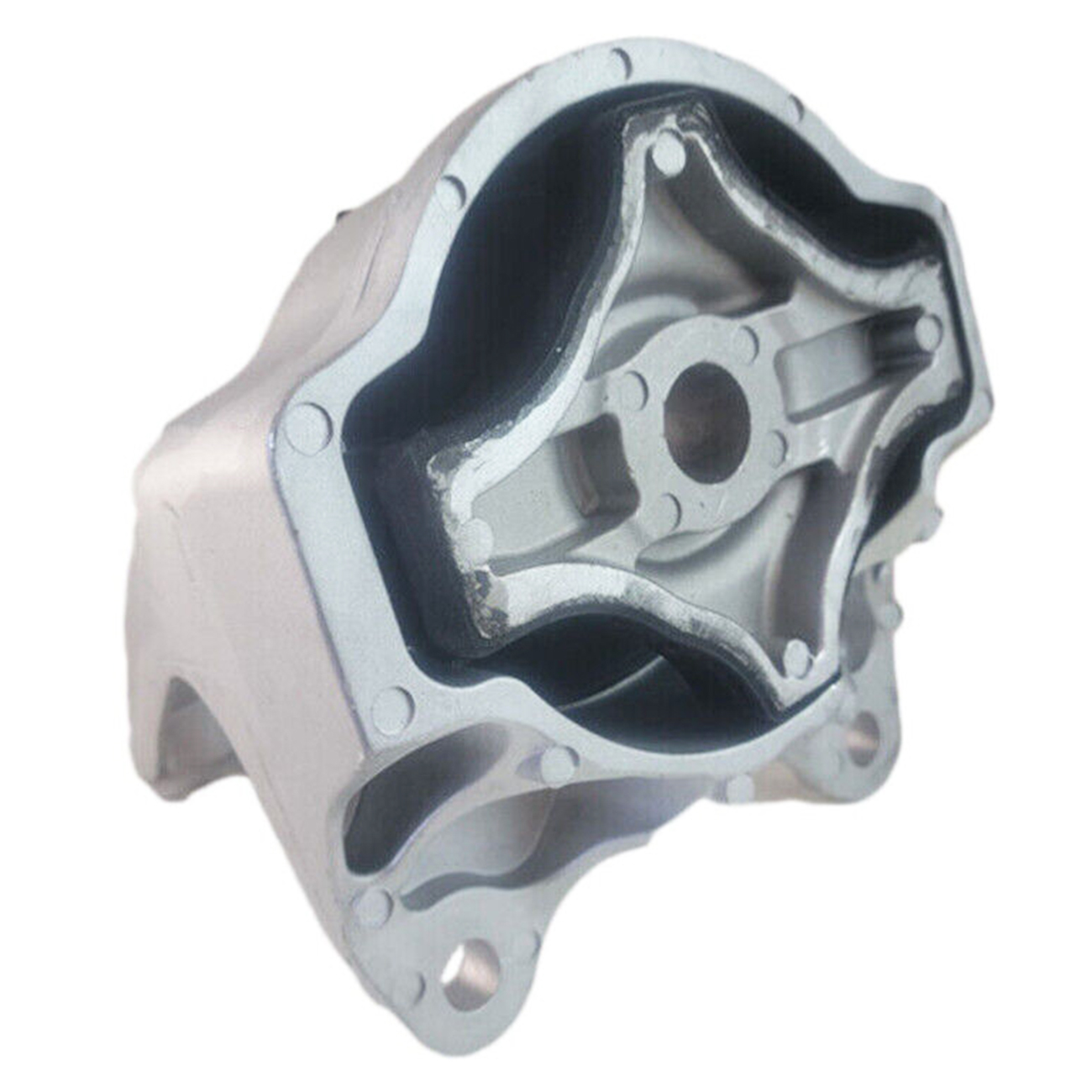 4-Piece Engine & Transmission Mount Kit For Ram ProMaster 1500 2500 3500 (2014-2021) – TOPAZ Direct Replacement