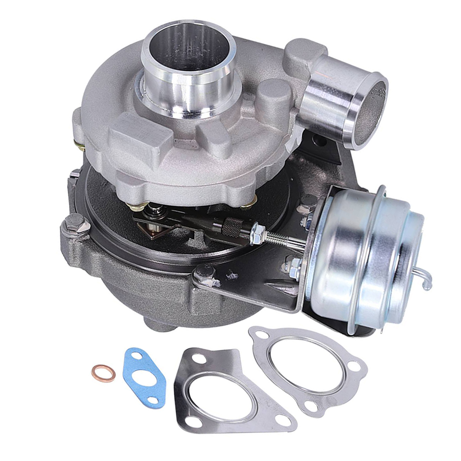 Turbo Turbocharger GTB1649V For Hyundai Tucson Kia Sportage 2.0L