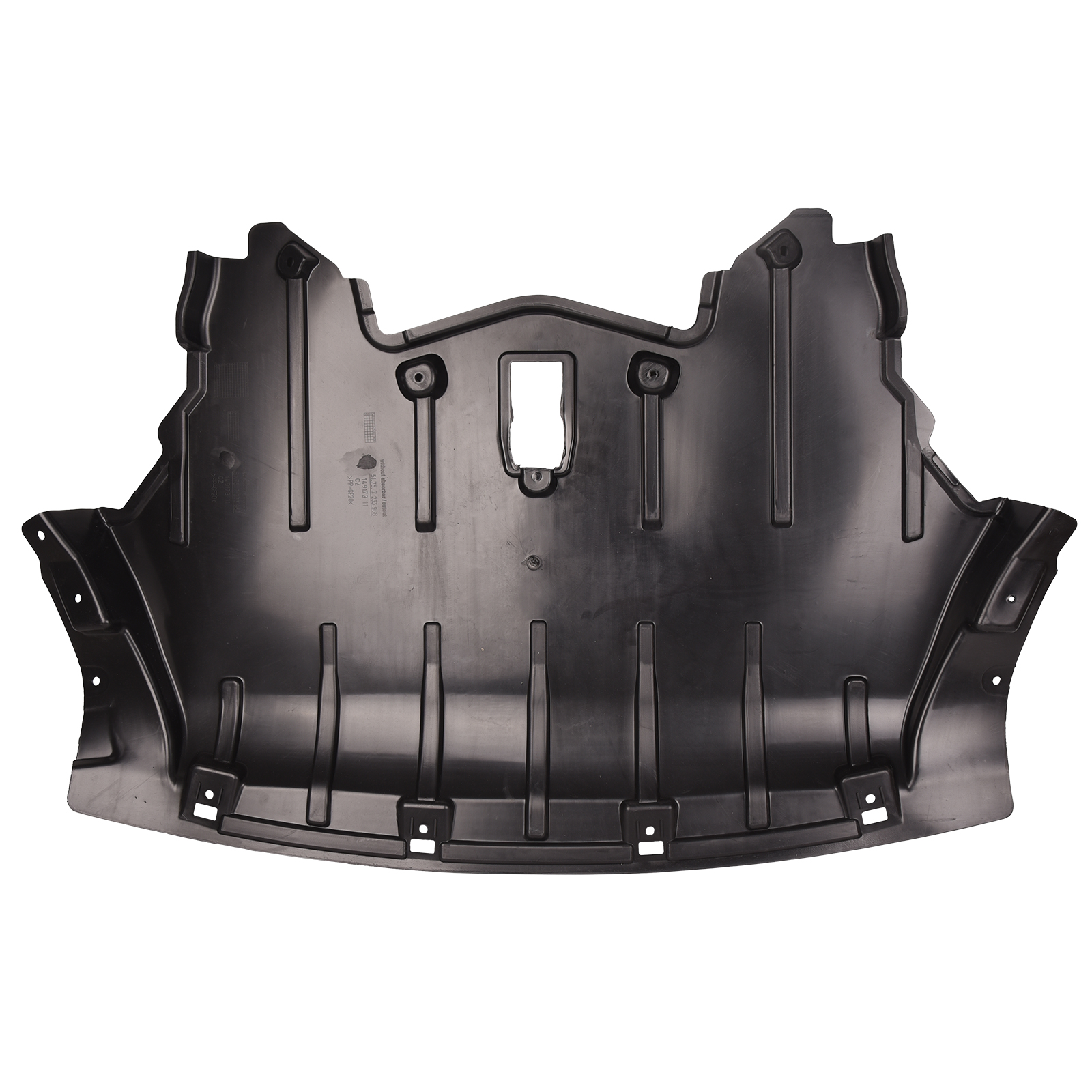 For BMW E70 X5 Front Engine Under Protection Panel Splash Shield