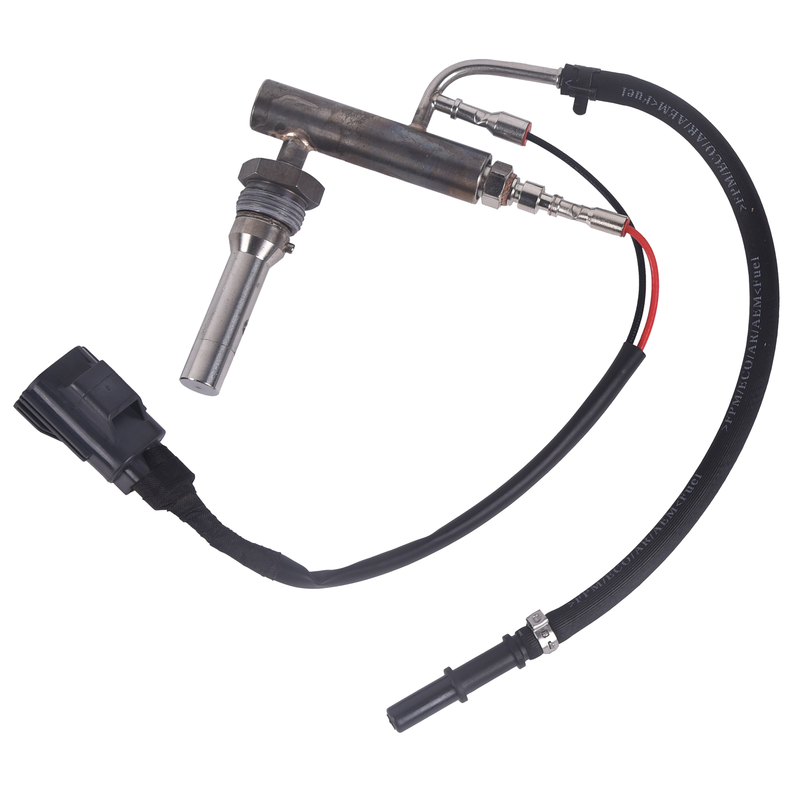 DPF EINSPRITZDÜSE EINSPRITZEINHEIT 1877097 Für Ford Kuga II