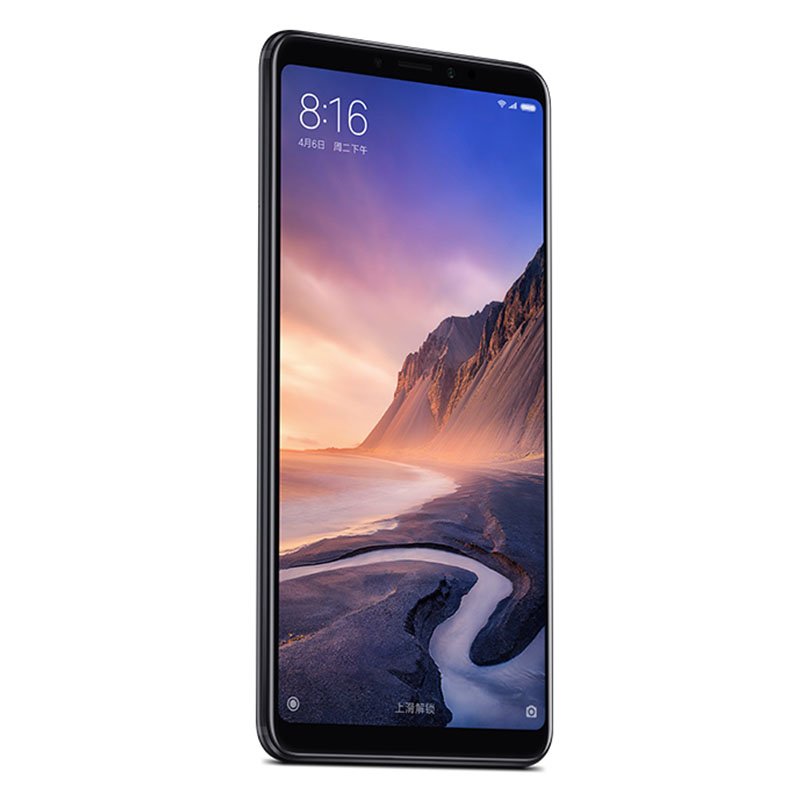 Xiaomi redmi max