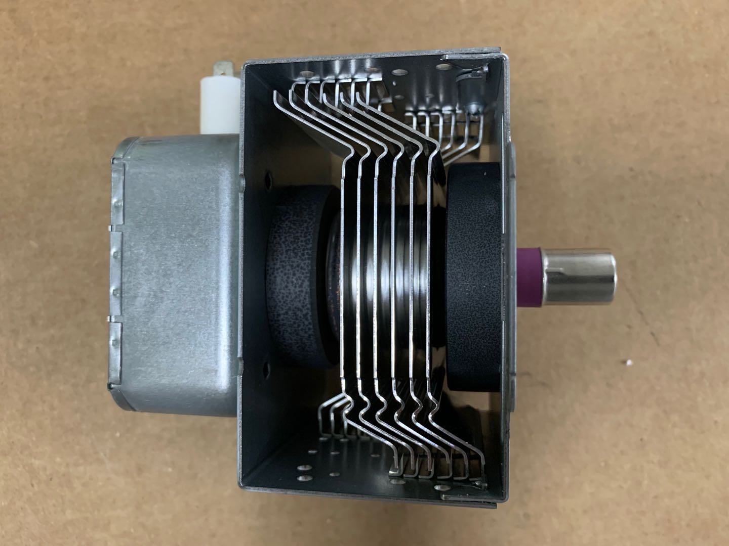2M319J Magnetron for Midea Microwave Oven Parts Microwave Oven ...
