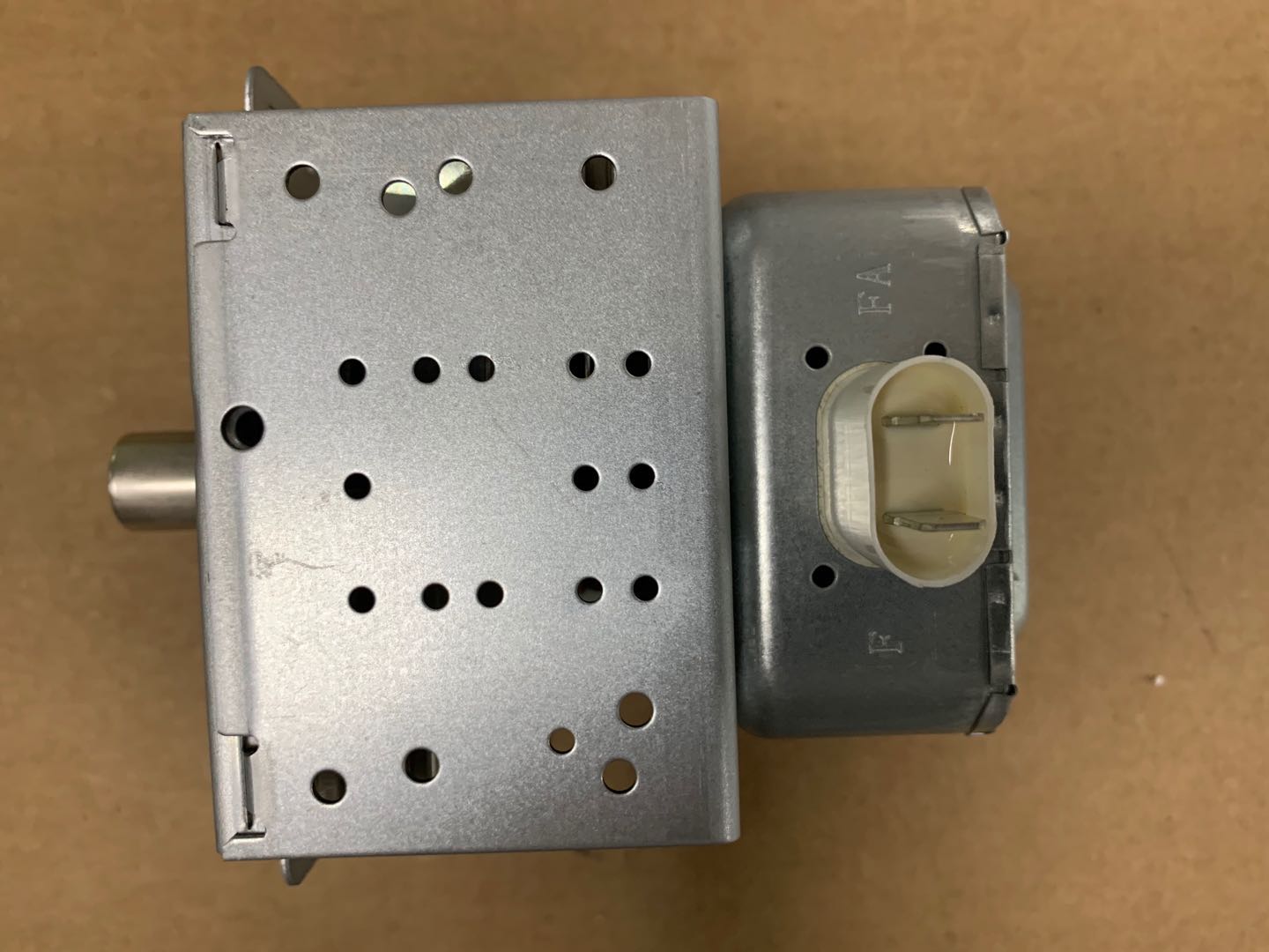 2M319J Magnetron for Midea Microwave Oven Parts Microwave Oven ...