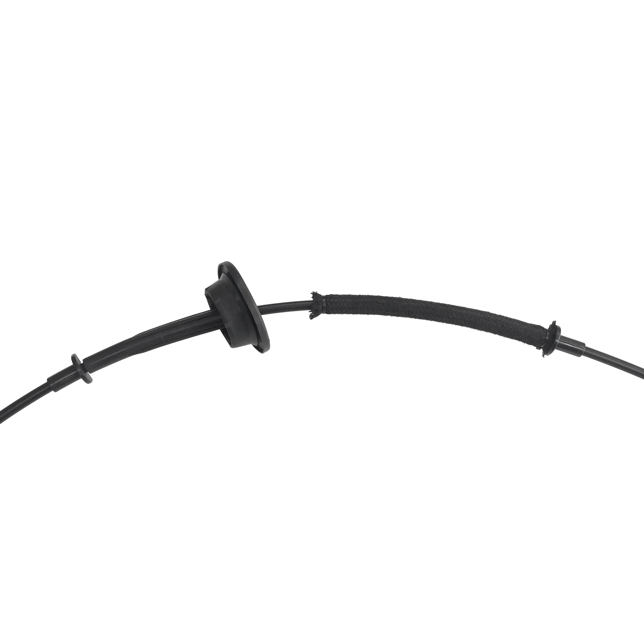Automatic Transmission Shift Cable For Ford F150 F250 Expedition Suv