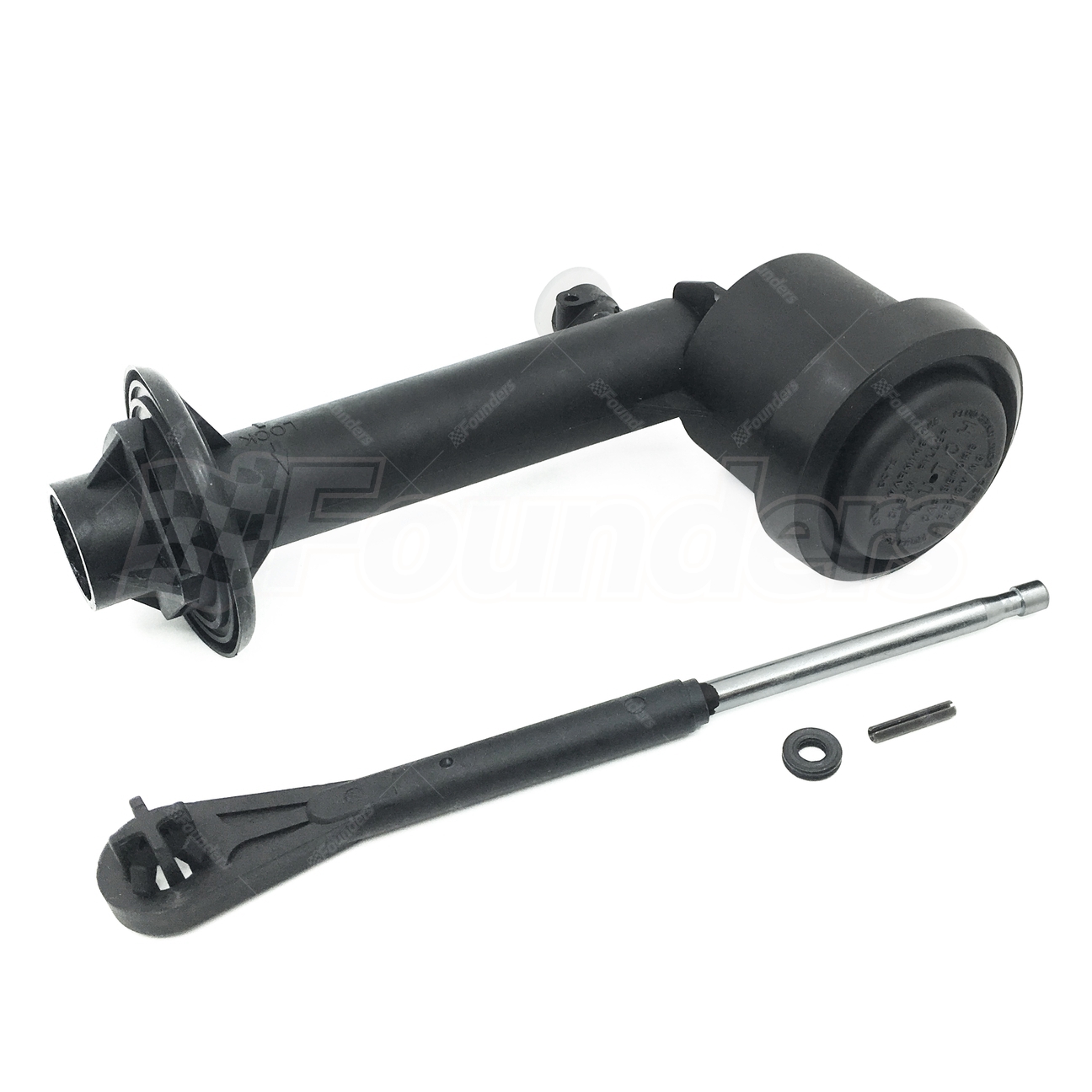 Clutch Master Cylinder For 9601 Chevrolet S10 GMC Sonoma 9699 Hombre