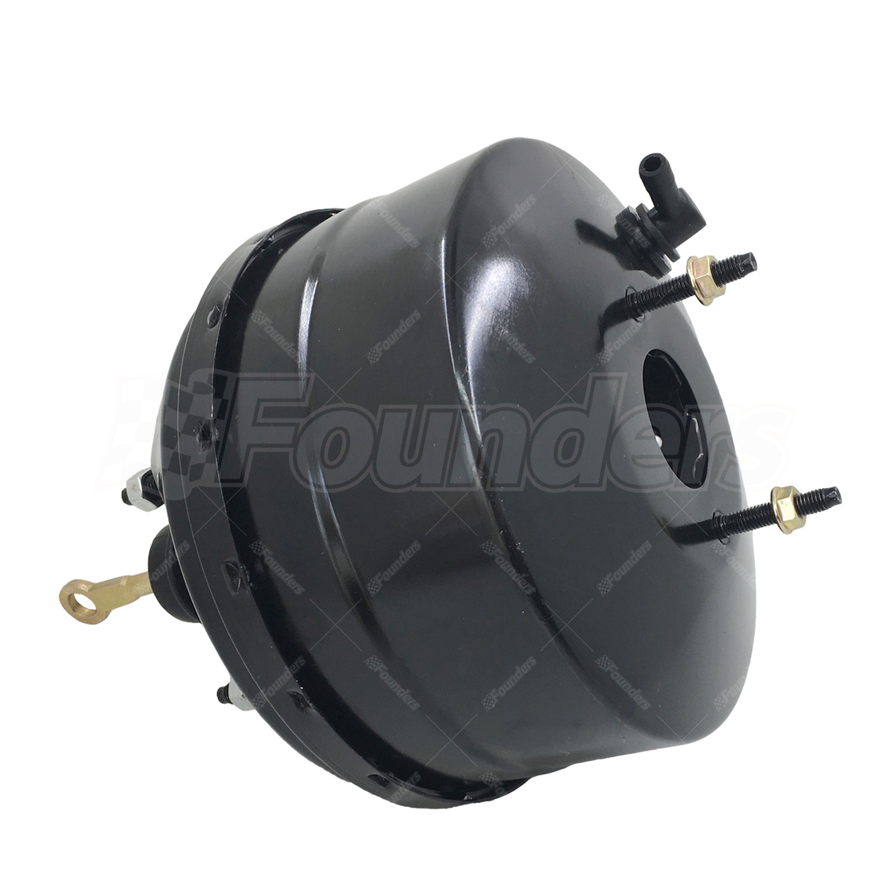 Reman Vacuum Power Brake Booster w//o Master Cylinder fits 1995-1998 Jeep Grand C