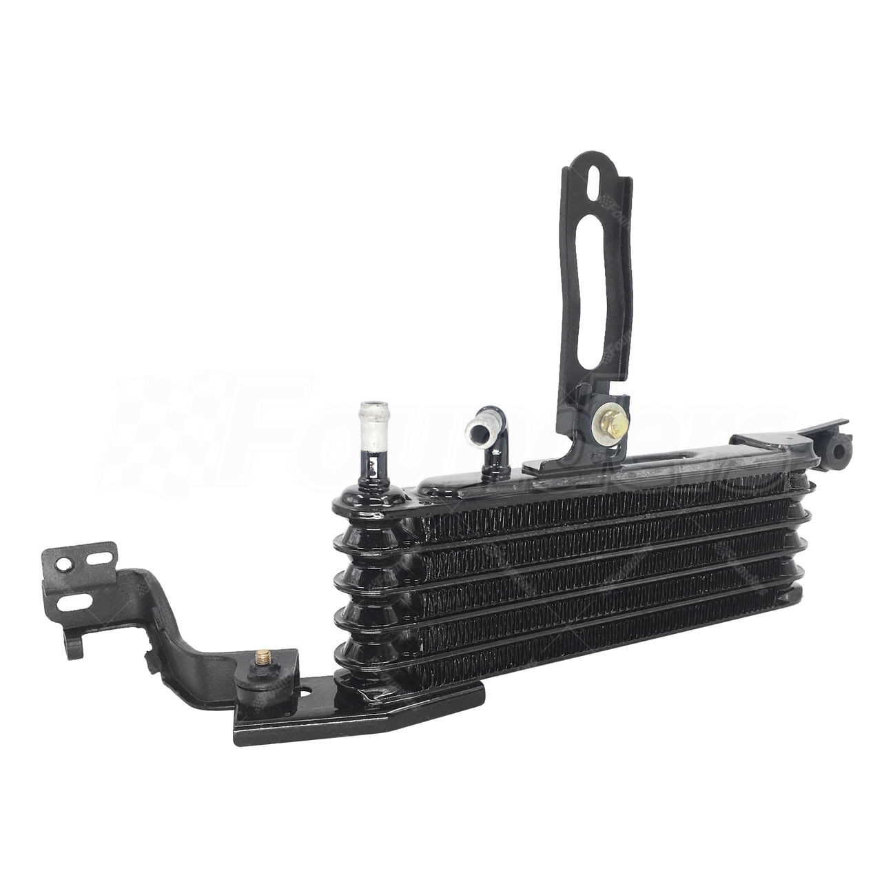 Automatic Transmission Oil Cooler for 1215 Toyota eBay
