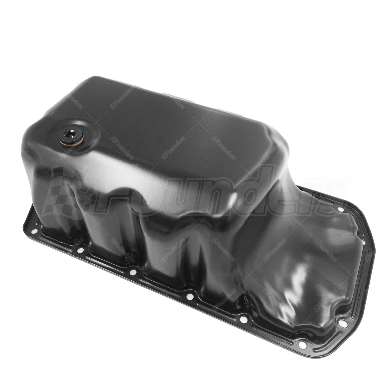 Engine Oil Pan For Mini 0716 Cooper Countryman Paceman R55 R58 R60