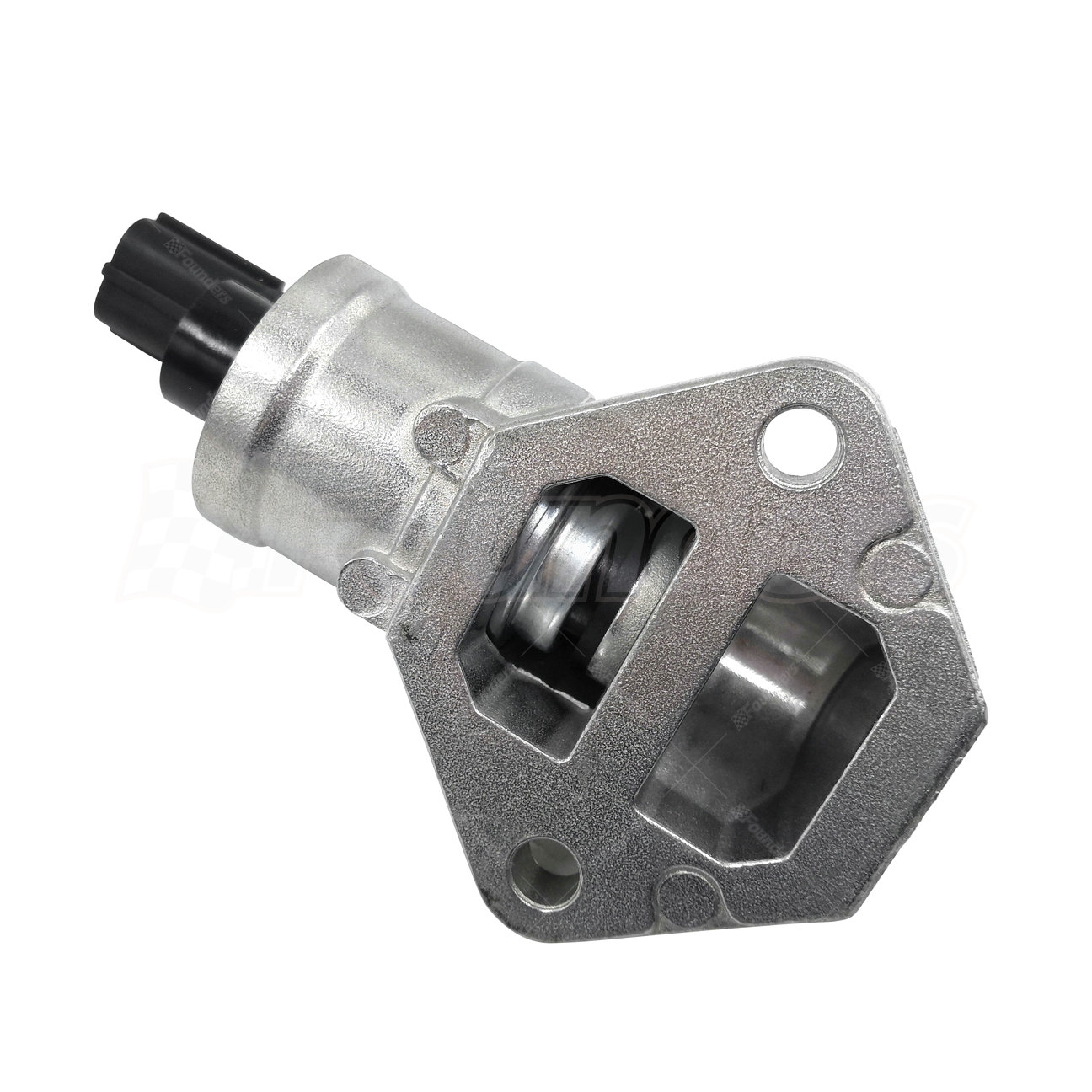Fuel Injection Idle Air Control Valve For Mazda Tribute Ford Escape AC506