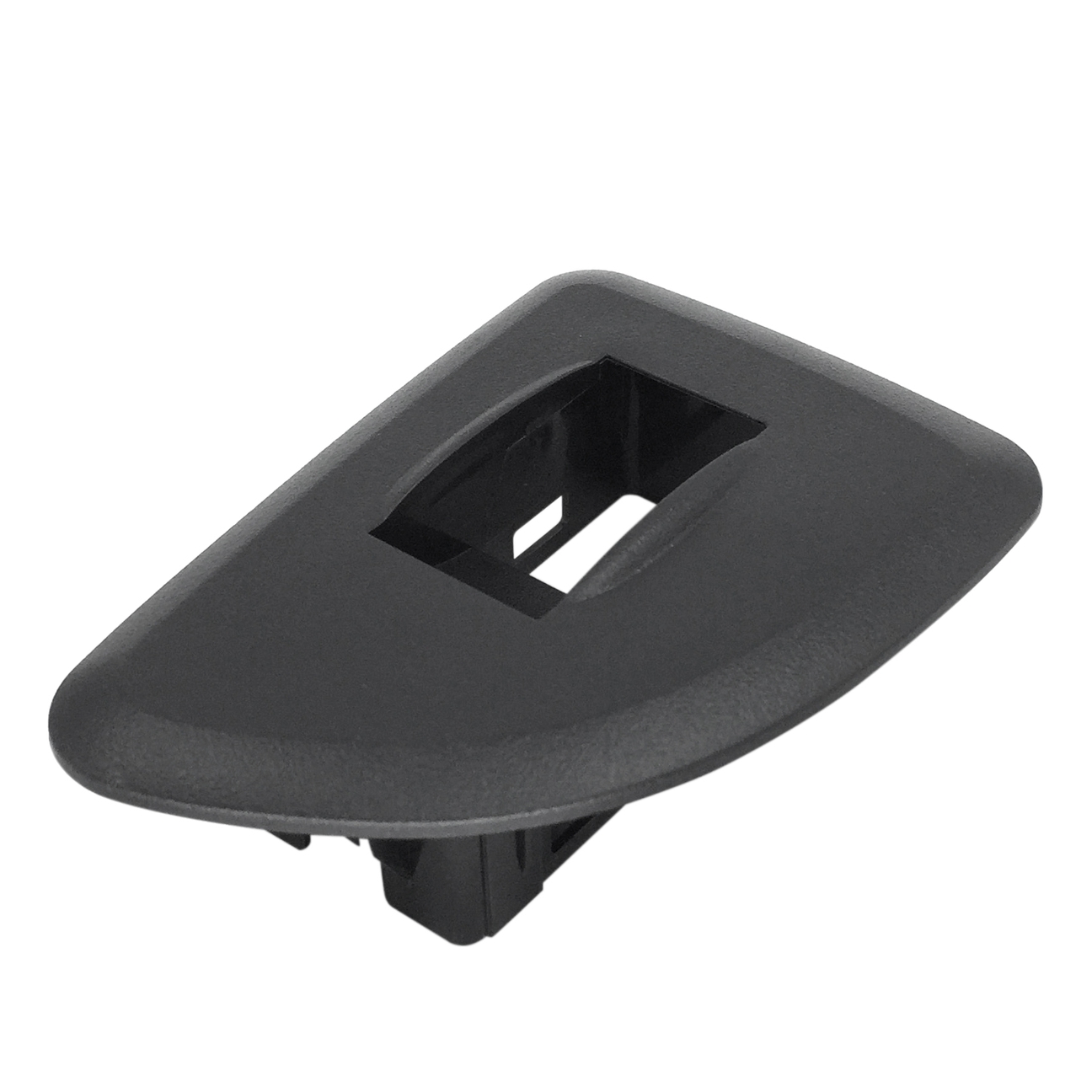 Window Switch Bezel Passenger Rear Extended Cab Rh For Gmc Chevy Pickup