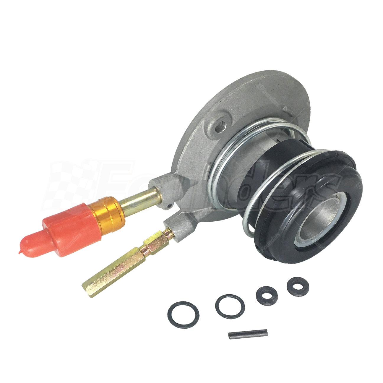 Clutch Slave Cylinder For 9603 Chevrolet S10 Blazer 9601 GMC C1500