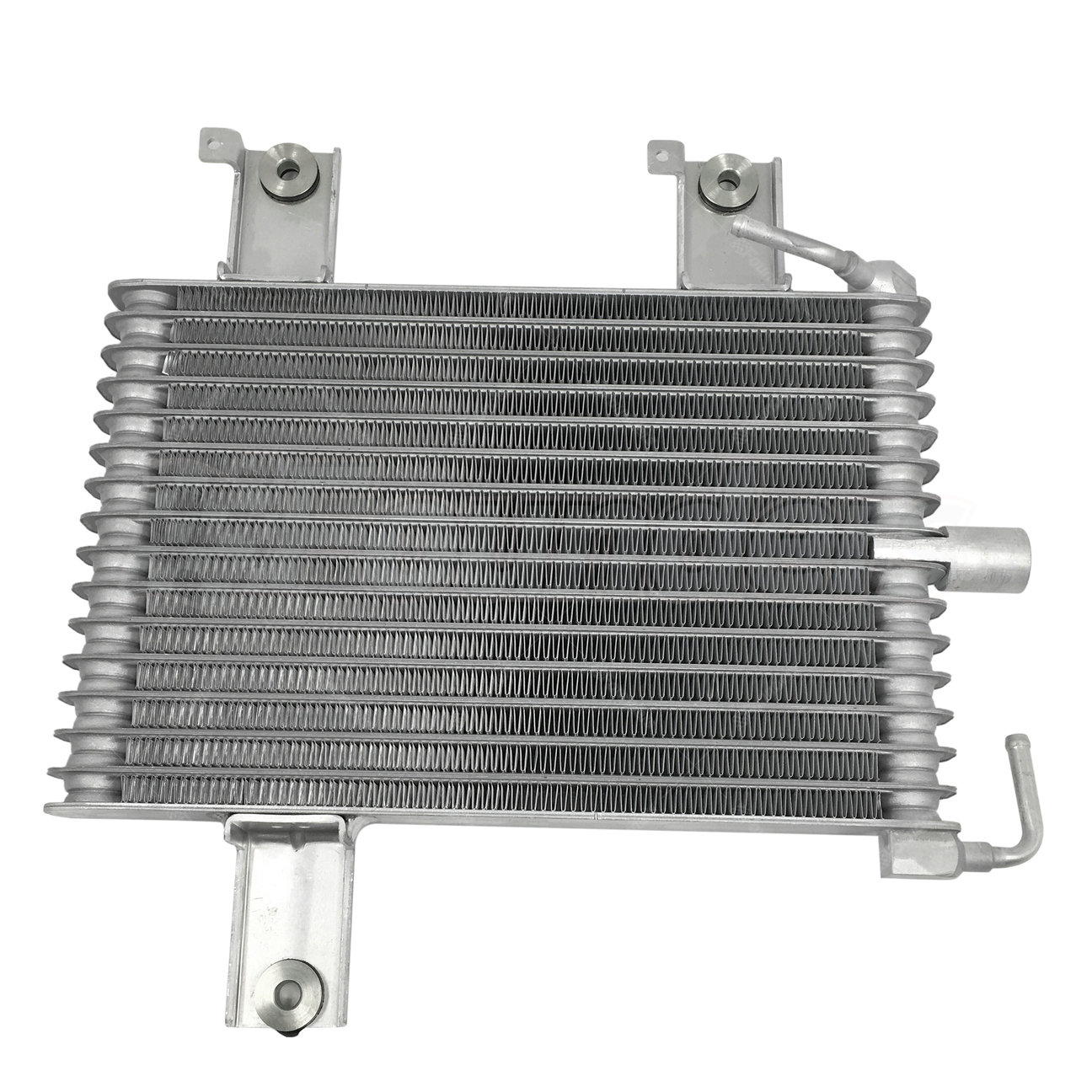 Transmission Oil Cooler Fits Nissan Frontier Xterra Pathfinder 2005