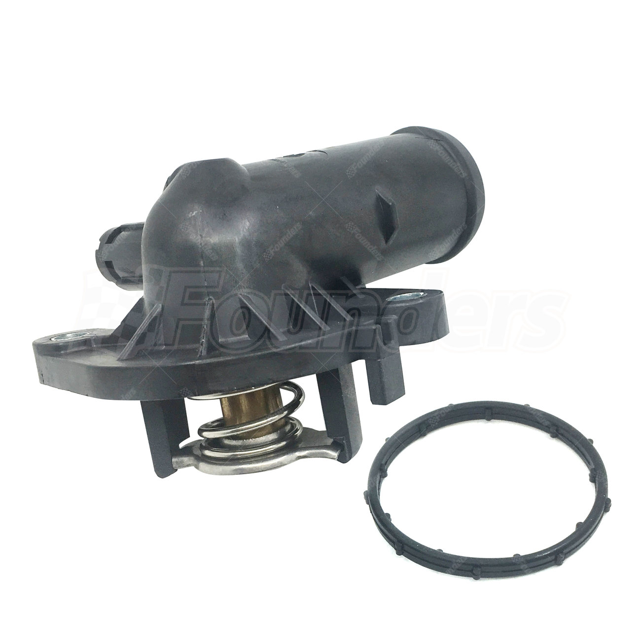 Thermostat Assembly for Dodge Journey Grand Caravan 3.6L eBay