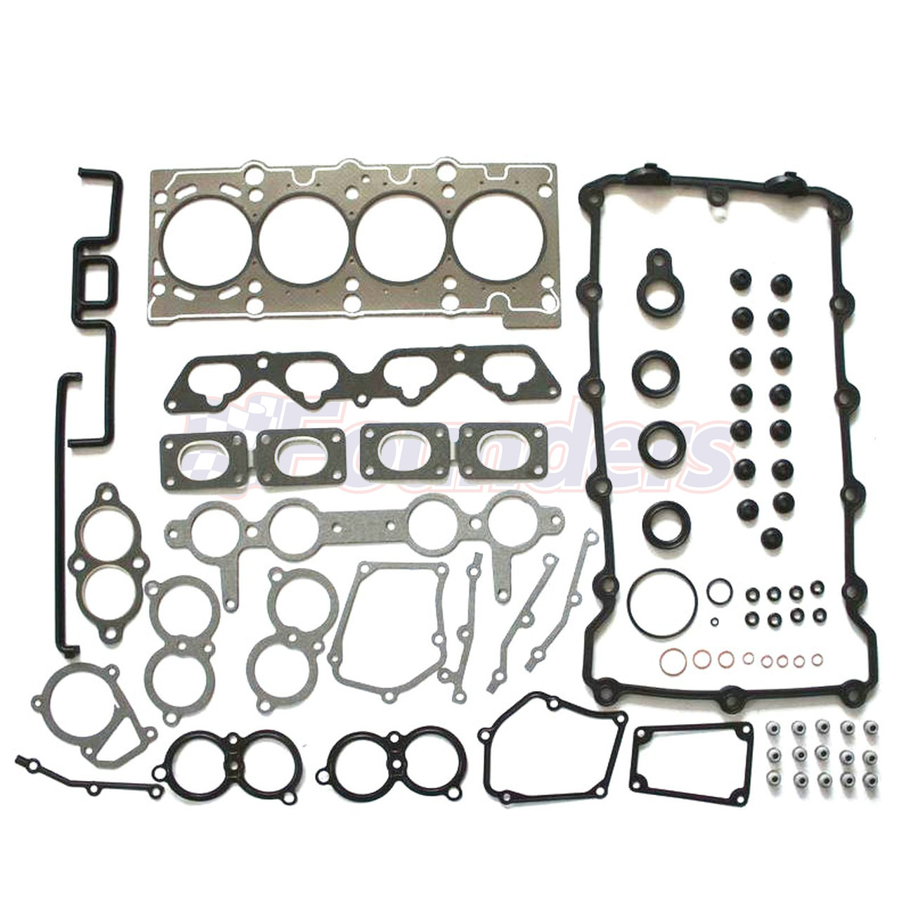 Cabeza Junta Conjunto Para 94 95 Bmw 318i 318is 1 8l Dohc Hspt Ebay