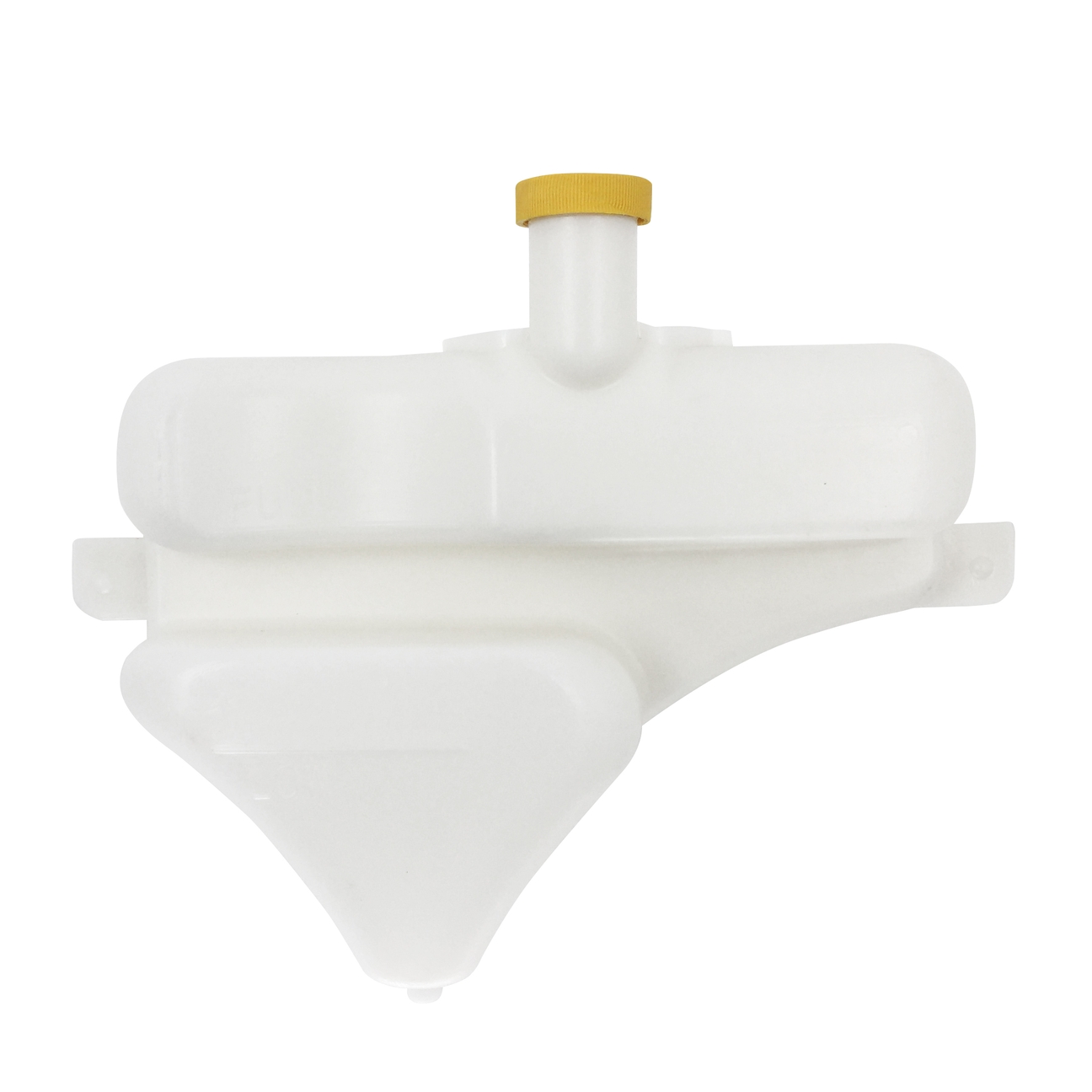 Radiator Coolant Overflow Expansion Tank For 20032008 Mazda 6 2.3L eBay