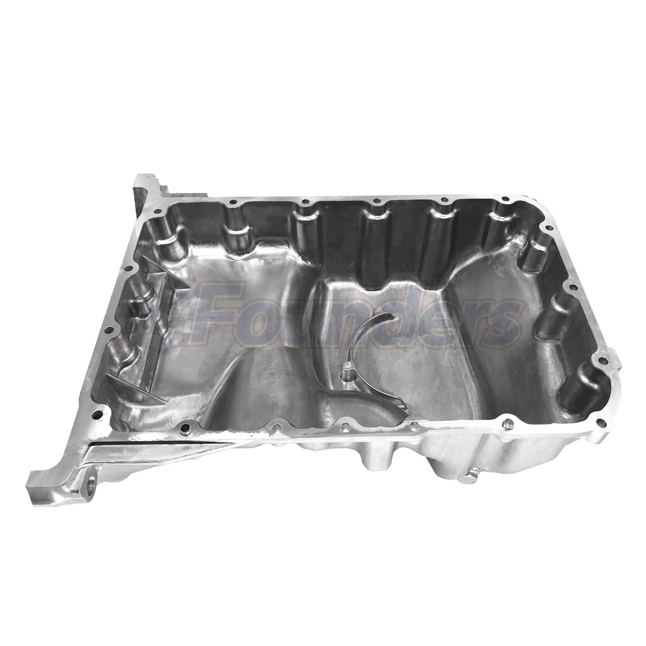 Engine Oil Pan For Acura MDX TL 0709 3.7L 3664CC V6 11200RYEA00 040