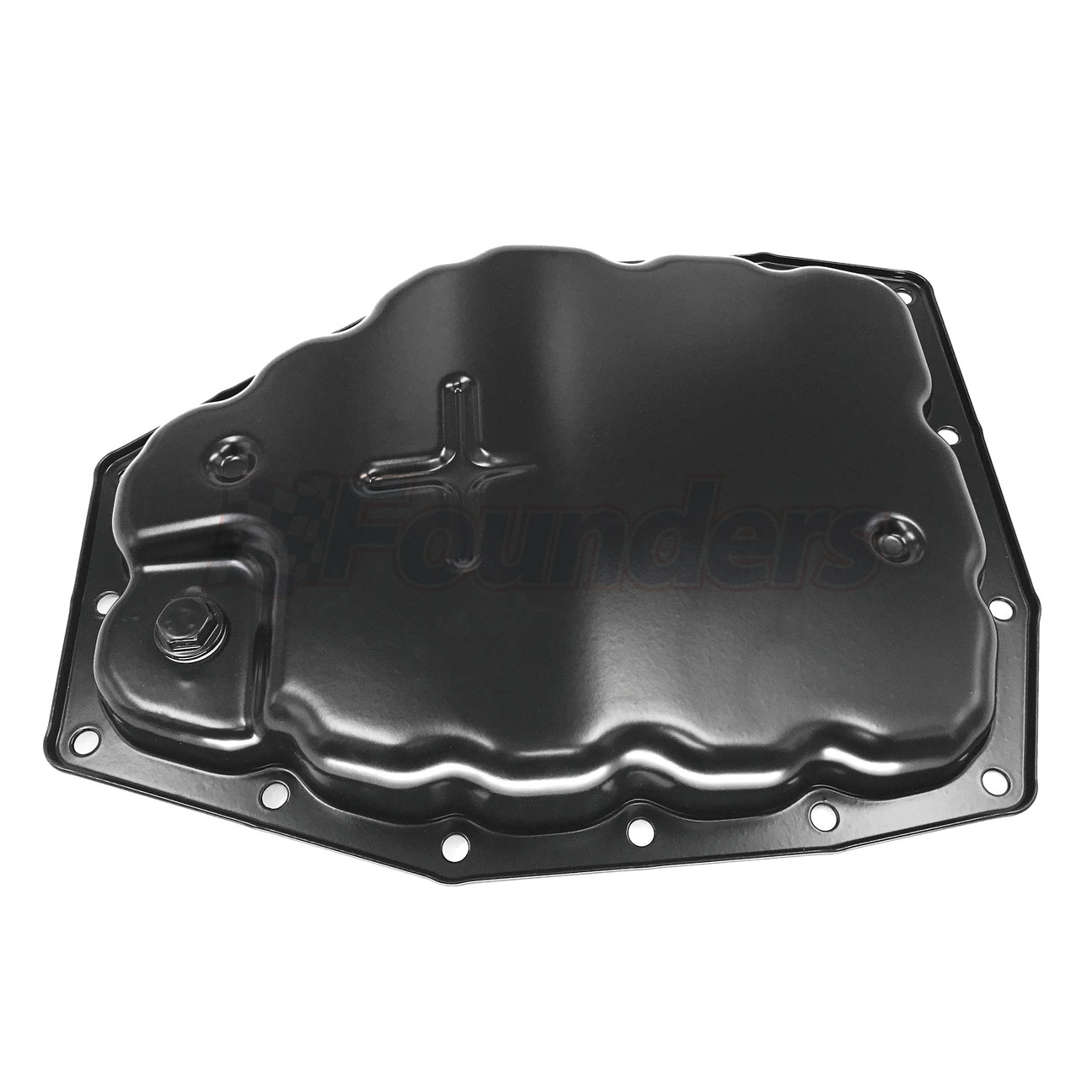 Trans Oil Pan For 20132017 Nissan Versa Note 1.6L 313903MX0A eBay