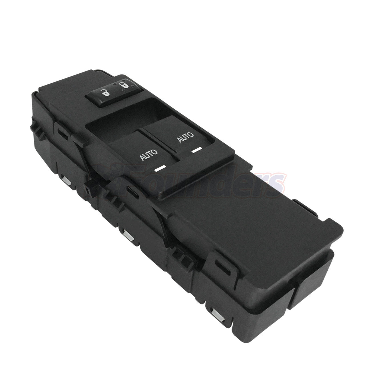 Master Power Window Switch Front Left For 1114 Dodge Challenger 3.6L 6