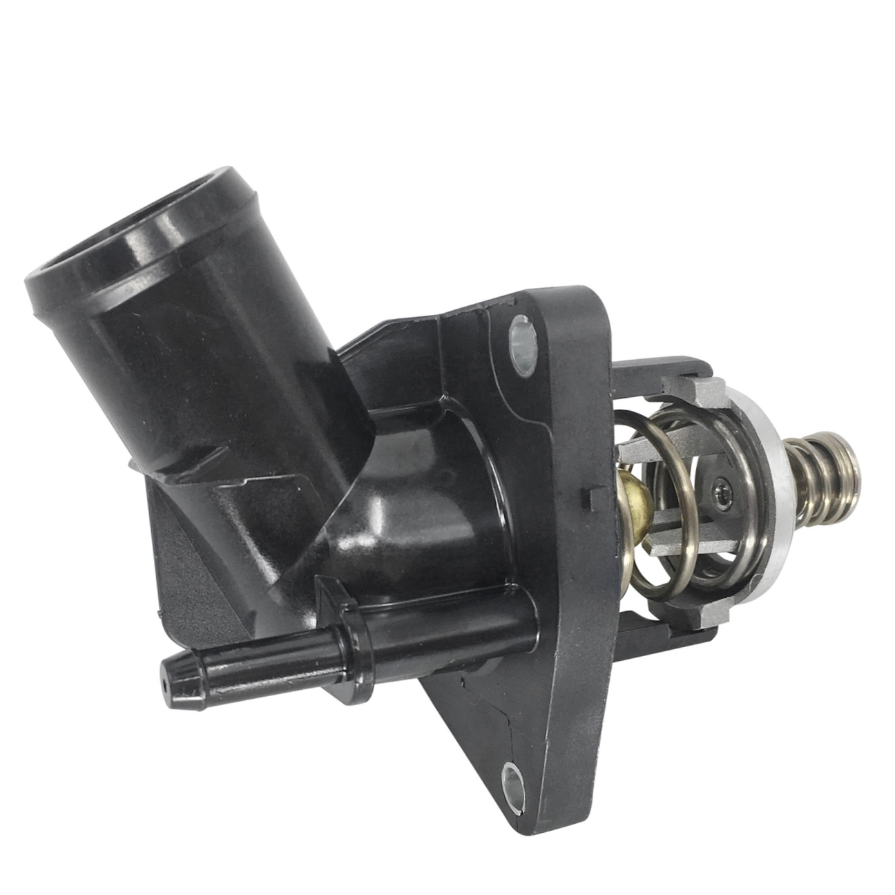 Thermostat & Housing fits 2015-2019 Corvette Camaro LT4 LT1 6.2 | eBay