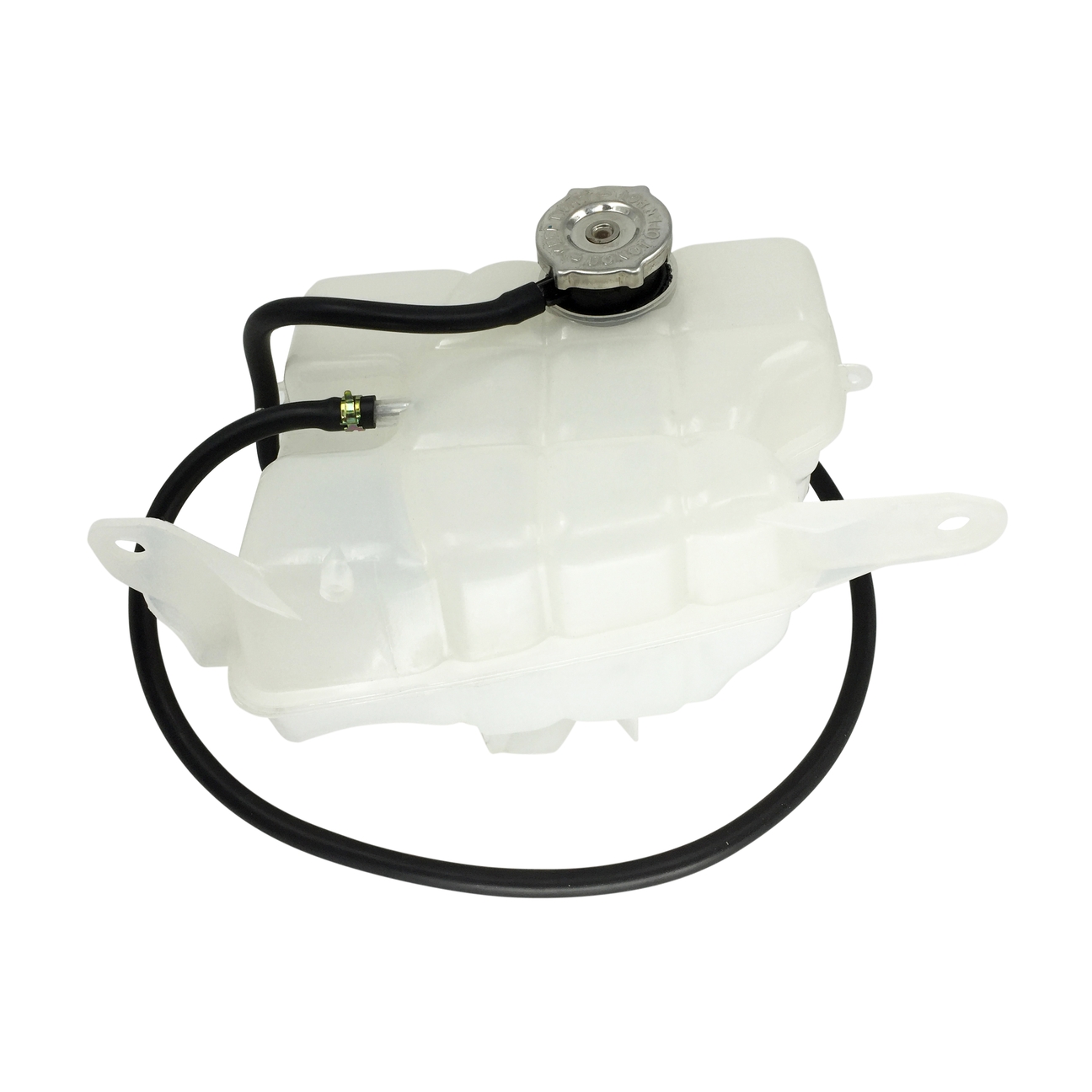 20022007 Jeep Liberty For Radiator Coolant Fluid Overflow Bottle Tank