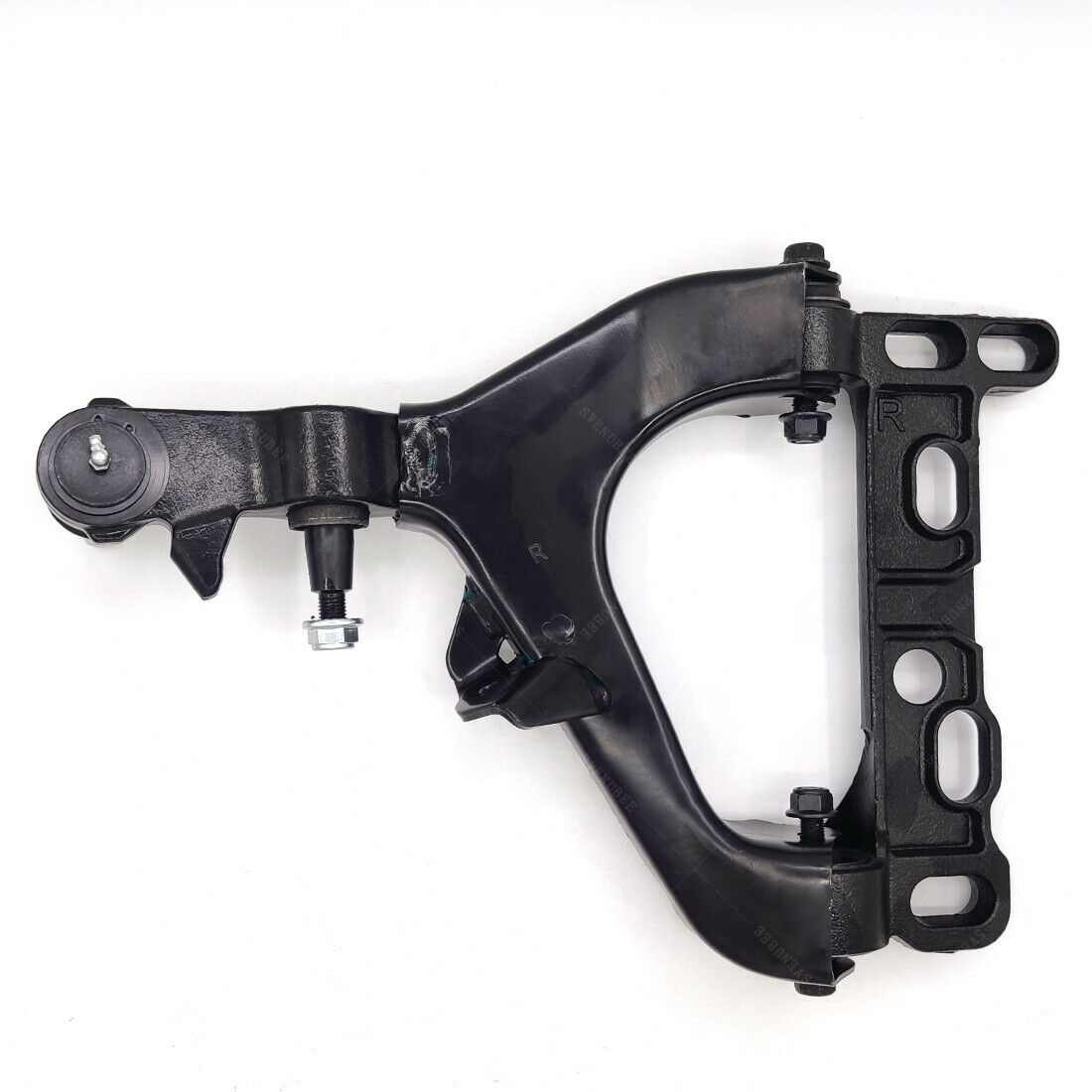 2x Front Lower Control Arms Assembly For 20042007 Chevy Trailblazer