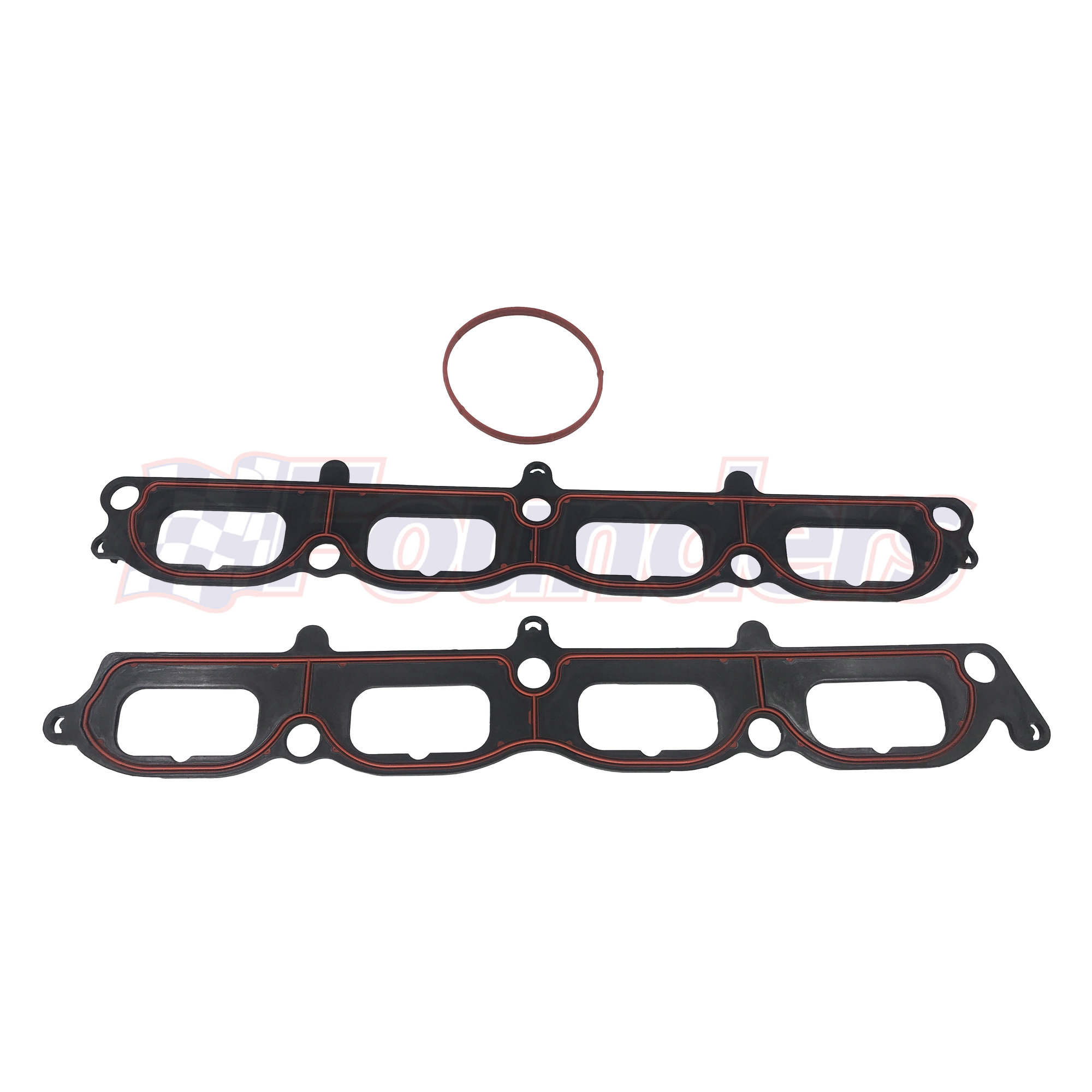Intake Manifold Gasket Kit For Ford Expedition Lincoln Navigator 5.4L