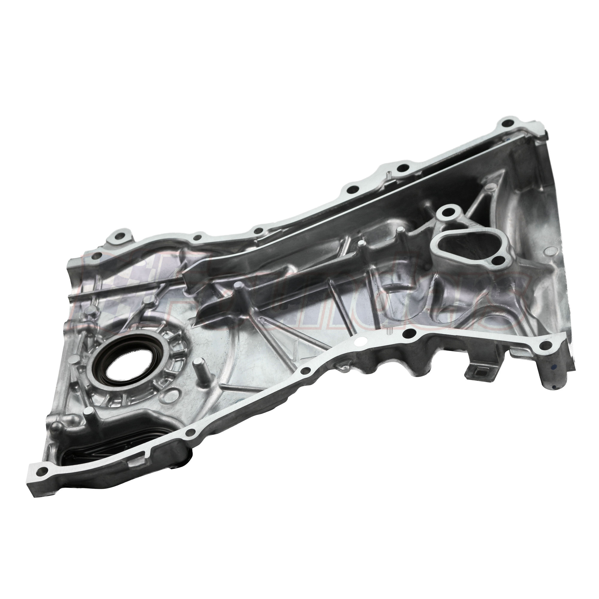 Timing Chain Cover Replacement Cost at James Silvas blog