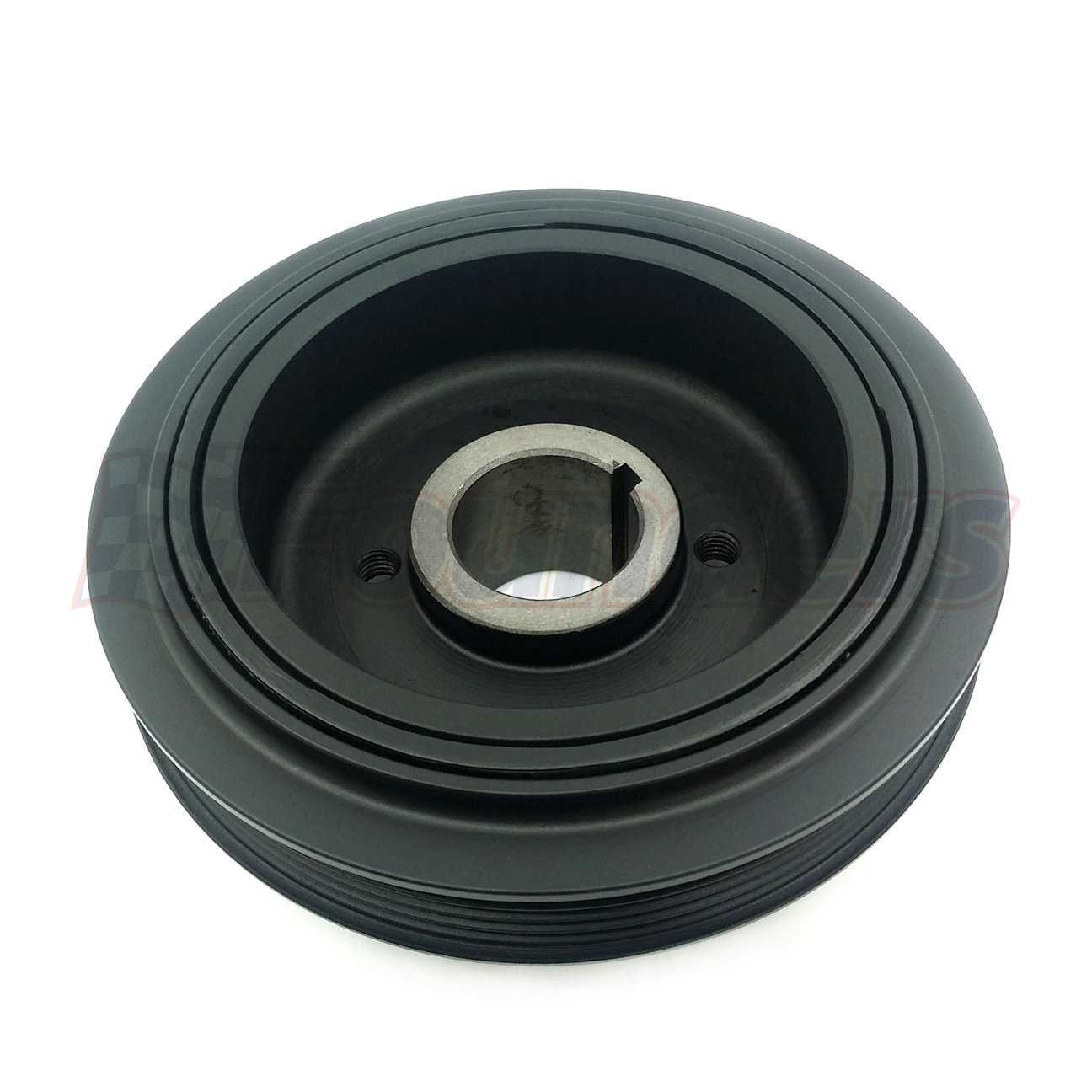 Harmonic Balancer Crankshaft Pulley For Toyota Camry RAV4 Solara 594