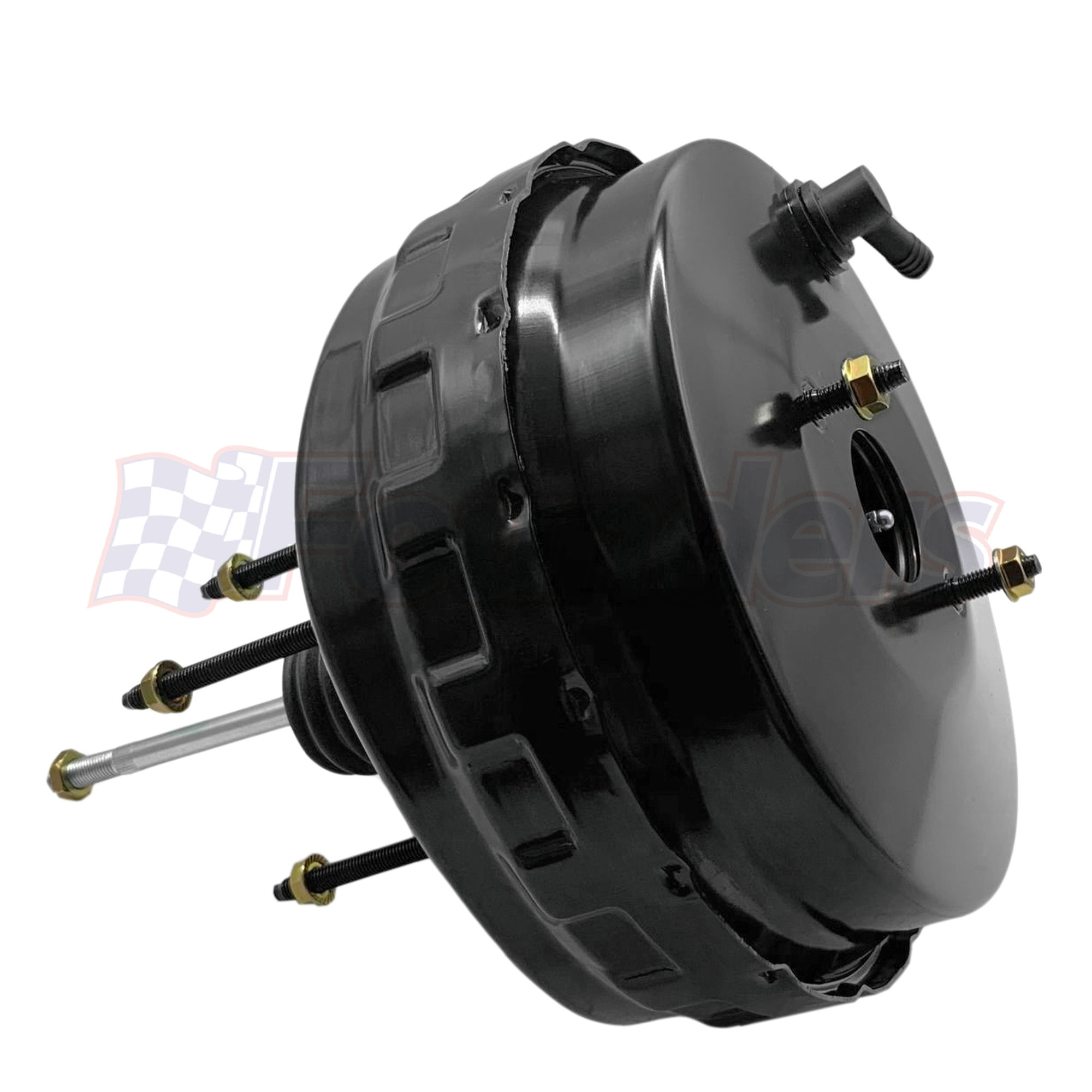 Power Brake Booster For 20052015 2016 2017 2018 Nissan Frontier Nissan