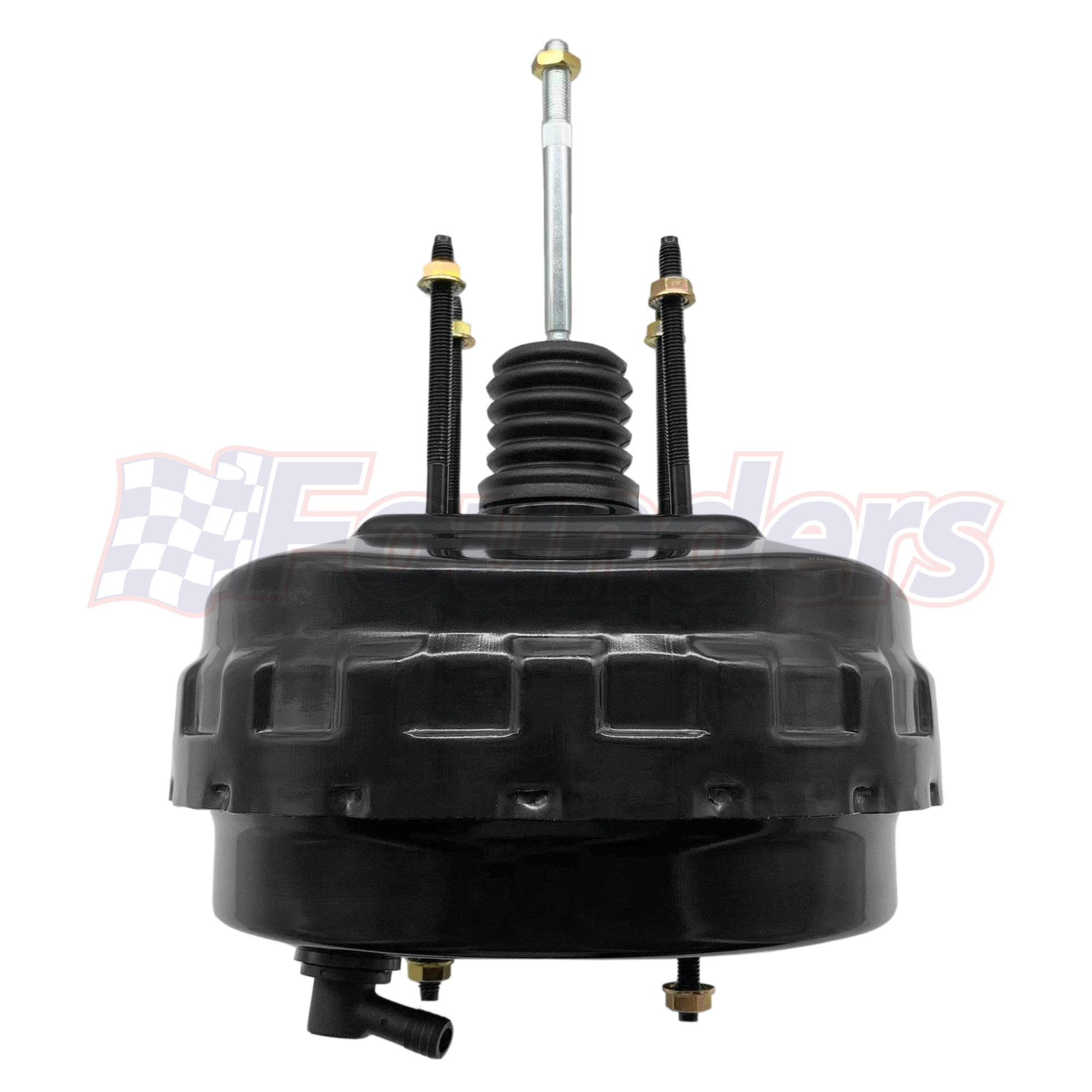 Power Brake Booster For 20052015 2016 2017 2018 Nissan Frontier Nissan